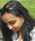 Preeti Deo Preeti Deo
